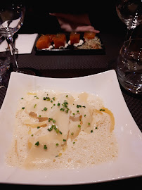 Ravioli du Restaurant L'Annexe à Saint-Raphaël - n°2