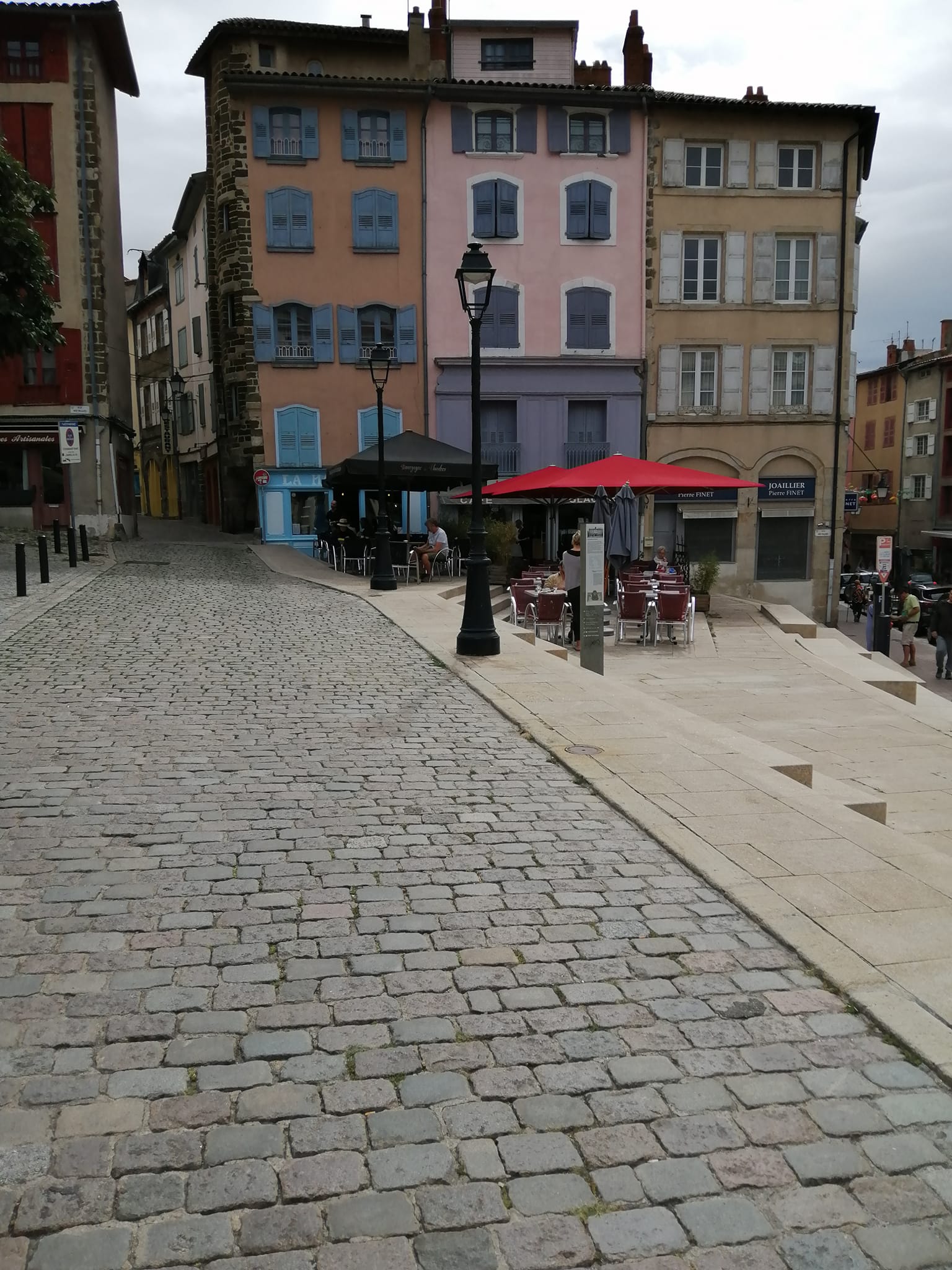 Photo n° 1 de l'avis de ppdrouin63. fait le 02/08/2023 à 19:22