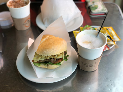 San Café