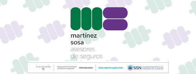 Martínez Sosa - Asesores de Seguros