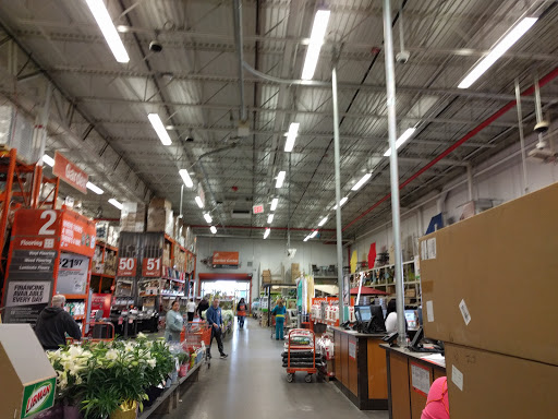 Home Improvement Store «The Home Depot», reviews and photos, 124-04 31st Ave, Queens, NY 11354, USA