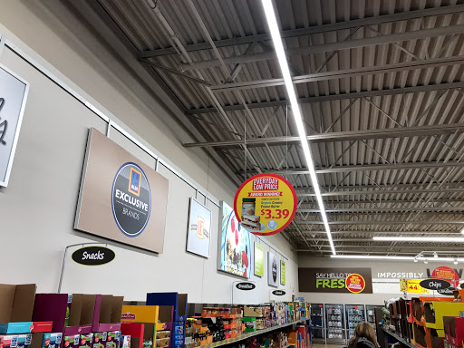 Supermarket «ALDI», reviews and photos, 1940 E Dorothy Ln, Kettering, OH 45420, USA