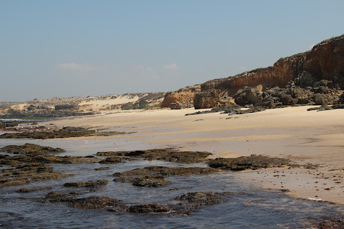 Praia dos Canudos photo #2