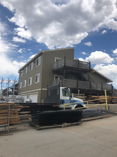 Fence Contractor «Split Rail Fence», reviews and photos, 8065 W Brandon Dr, Littleton, CO 80125, USA