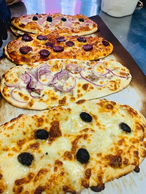 Pizz'a Gogo à Draguignan