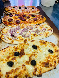Plats et boissons du Pizzeria Pizz'a Gogo à Draguignan - n°1
