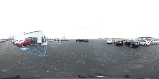 Used Car Dealer «DriveTime Used Cars», reviews and photos, 2221 Lehigh St, Allentown, PA 18103, USA