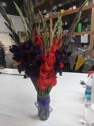 Florist «Thrifty Florist», reviews and photos, 26989 Woodward Ave, Huntington Woods, MI 48070, USA