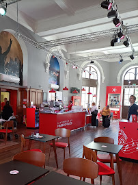 Atmosphère du Restaurant Le Comptoir des Francofolies à La Rochelle - n°9