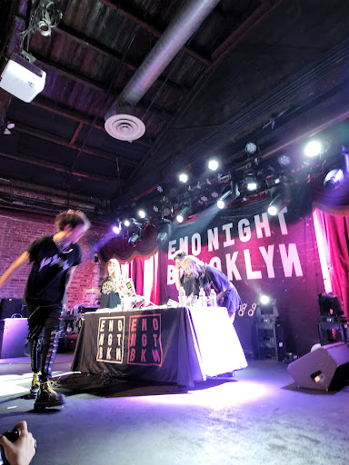 Live Music Venue «Brooklyn Bowl», reviews and photos, 61 Wythe Ave, Brooklyn, NY 11249, USA