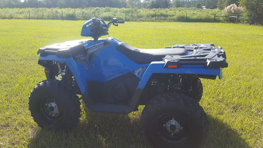 Sporting Goods Store «McDuffie Marine & Sporting Goods Inc», reviews and photos, 1866 W US Hwy 90, Lake City, FL 32055, USA