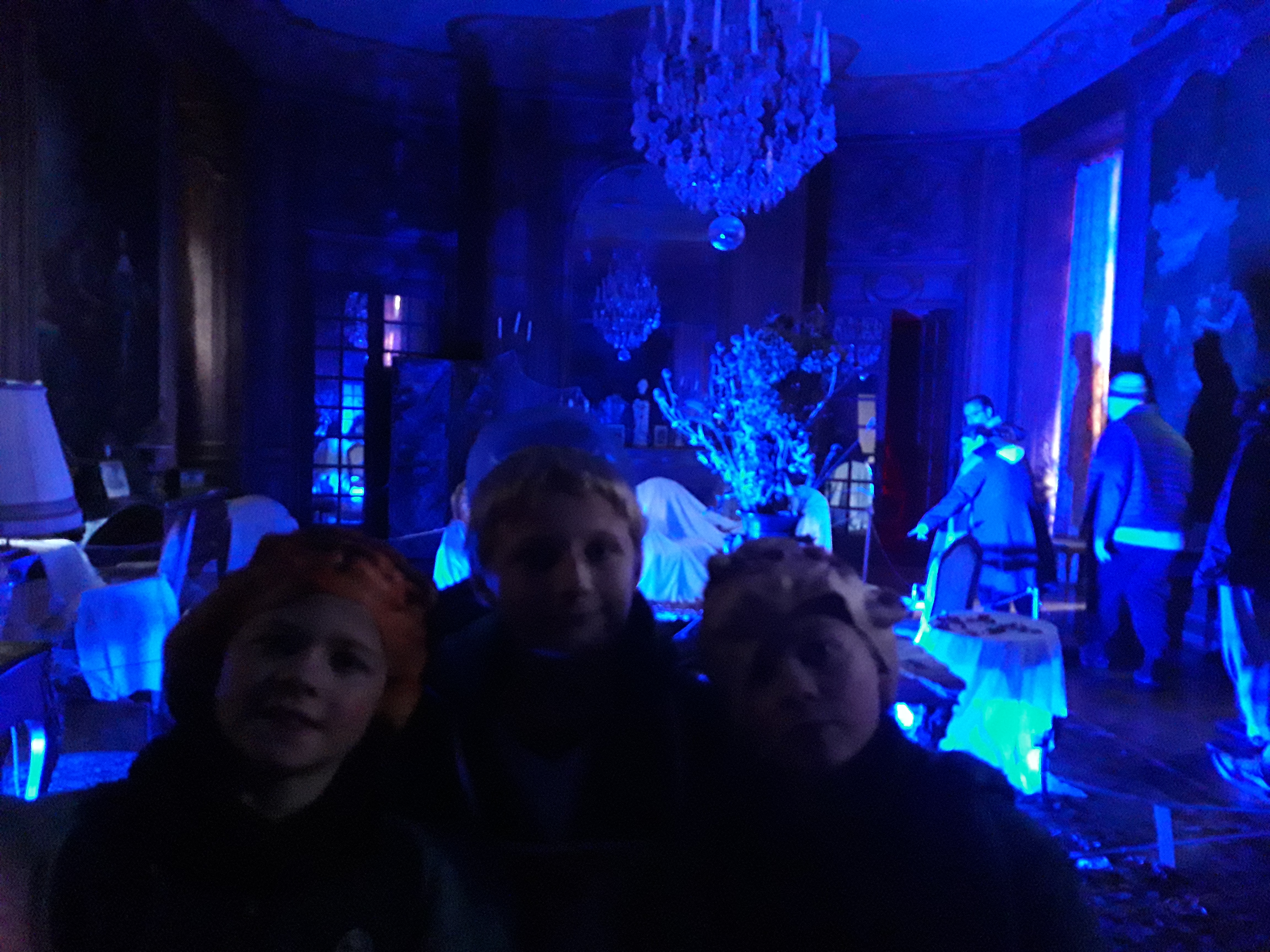 Photo n° 1 de l'avis de Julie.u fait le 01/11/2023 à 17:46