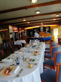 Atmosphère du Restaurant Les Régates à Le Havre - n°18
