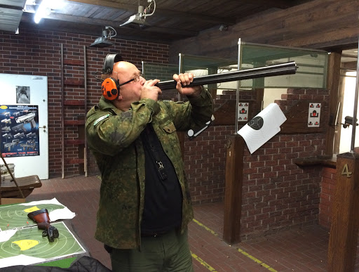 Krakow Valley Shooting Range Sp. o.o.
