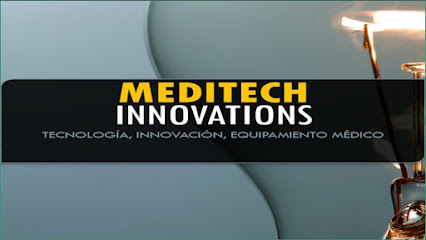 Meditech Innovations