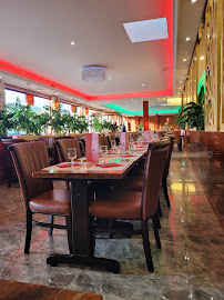 Atmosphère du Restaurant Asiatique à Essey-lès-Nancy - n°1