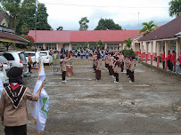 Foto SMP  Negeri 4 Kerinci, Kabupaten Kerinci