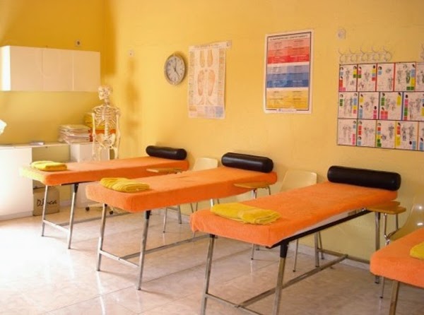 Sananda Escola de Salut
