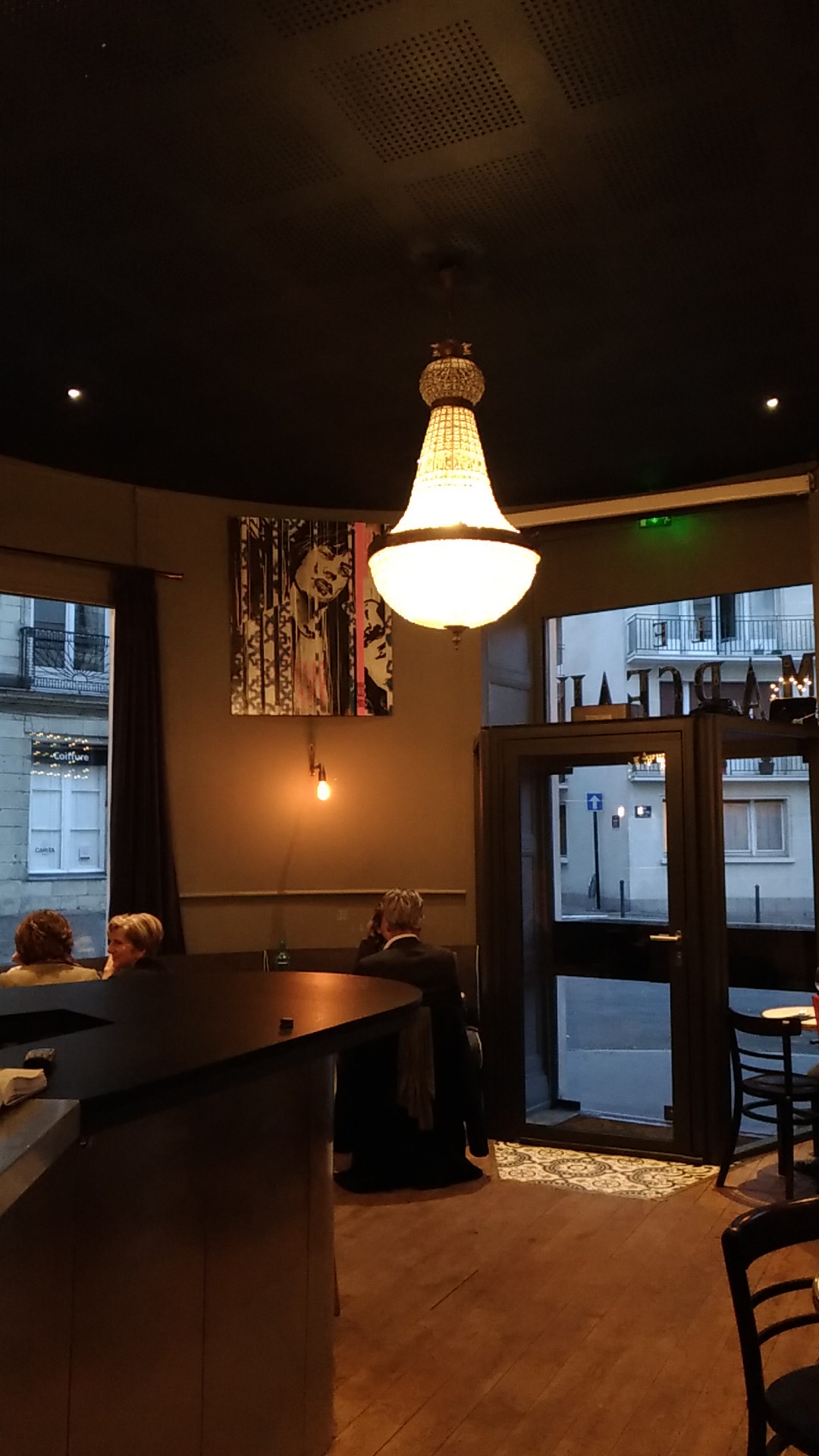 Photo n° 1 de l'avis de Chloé. fait le 06/04/2018 à 18:45