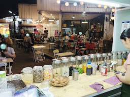 ร้าน อา-หงส์ น้ำปั่น ไอศกรีมมหาชัย