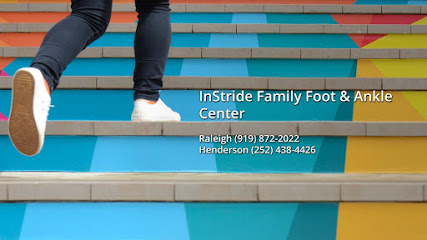 Family Foot & Ankle Specialists