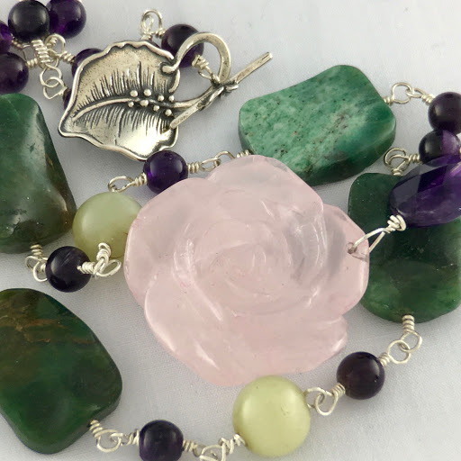 Gift Shop «Quetzal Boutique», reviews and photos, 3509 E 1st St, Los Angeles, CA 90063, USA