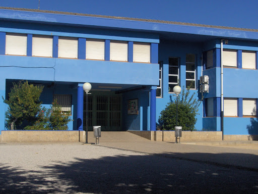 Escola Doctor Sanchís Guarner, Institución educativa pública en Pobla Llarga (la),Valencia