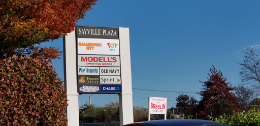 Shopping Mall «Sayville Plaza», reviews and photos, Sunrise Hwy, Sayville, NY 11782, USA