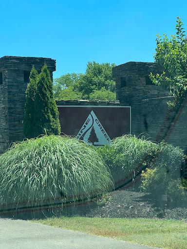 Public Golf Course «Pine Creek Golf Course», reviews and photos, 1835 Logue Road, Mt Juliet, TN 37122, USA