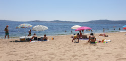 Foto von Guerrevielle beach annehmlichkeitenbereich