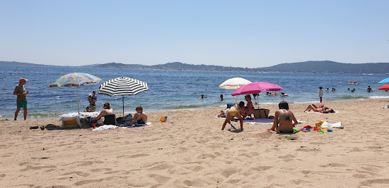 Guerrevielle beach