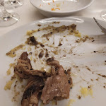 Photo n°4 de l'avis de Salvatore.Q fait le 24/11/2021 à 07:50 sur le  Ristorante Mela Cotogna à Codogné