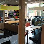 Photo n° 1 McDonald's - McDonald's à Saint-Étienne-lès-Remiremont