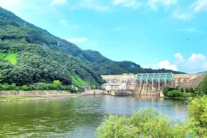 Daecheong Dam image