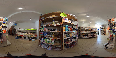 Epicerie Le Panier du Valgo à Saint-Firmin