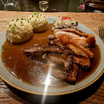 Photo n°1 de l'avis de Tobias.. fait le 21/02/2024 à 18:29 sur le  Schwabenbräu à Bad Reichenhall