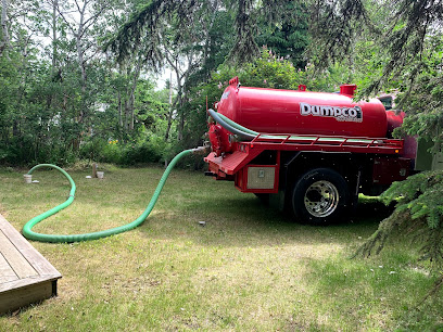 Dave's Septic Service division of Dumpco