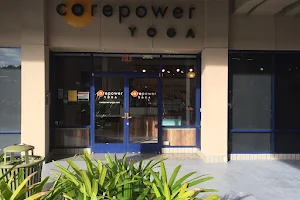 CorePower Yoga - Kahala image