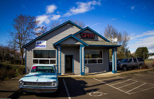 Auto Repair Shop «Grove Auto Center», reviews and photos, 4383 N Adair St, Forest Grove, OR 97116, USA