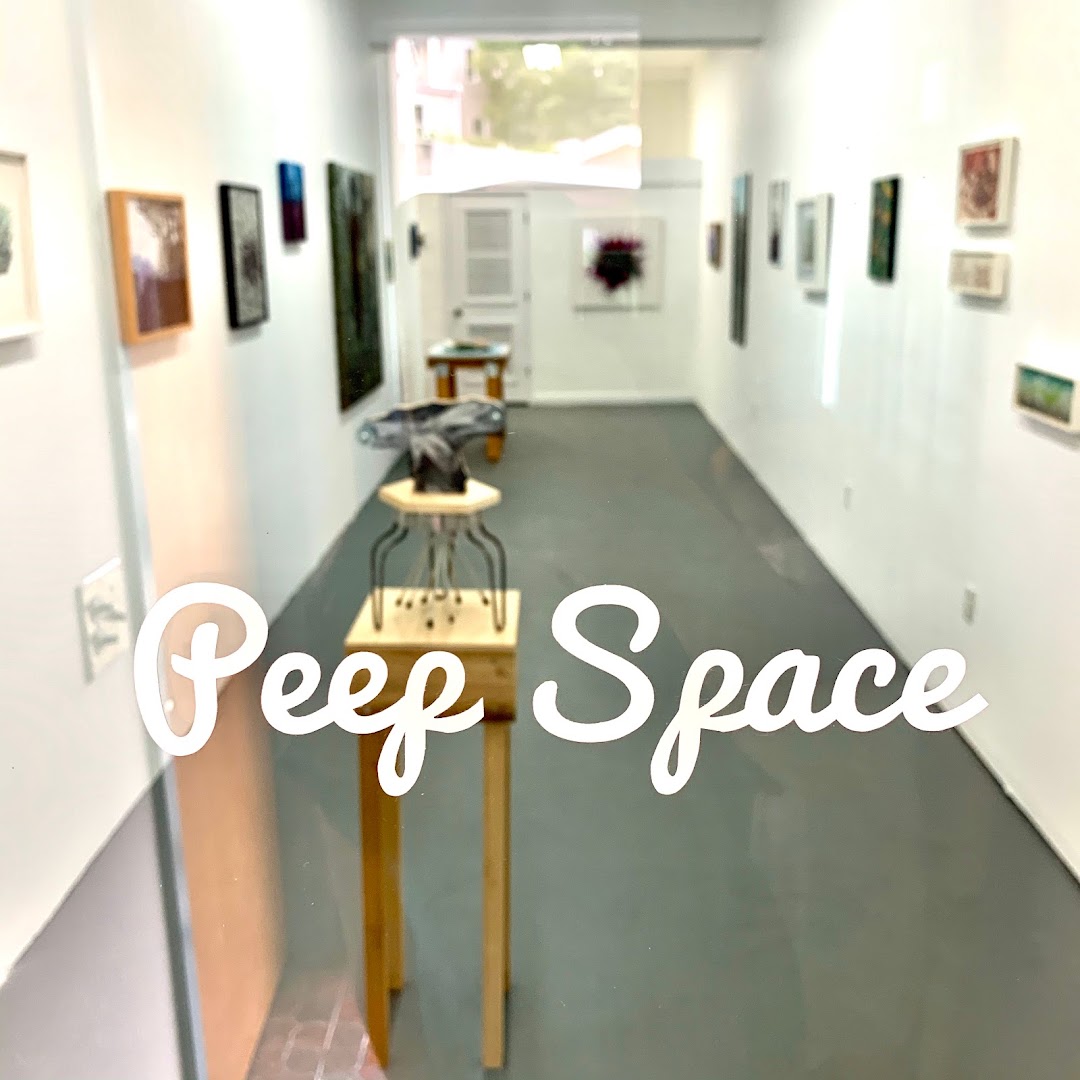 Peep Space