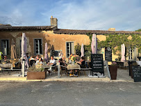 Photos du propriétaire du Bistro Le Comptoir Vauban (vue sur estuaire de la Gironde) à Blaye - n°5