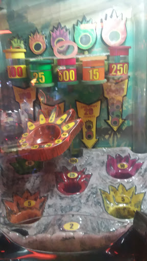 Bowling Alley «Bowlero Eden Prairie», reviews and photos, 12200 Singletree Ln, Eden Prairie, MN 55344, USA