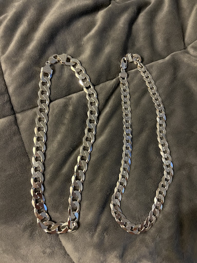 Jeweler «The Jewelry Workshop», reviews and photos, 36175 E Lake Rd S, Palm Harbor, FL 34685, USA