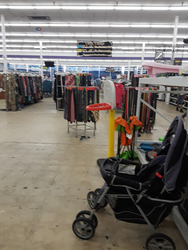 Thrift Store «Value Village Thrift Store», reviews and photos, 1374 Moreland Ave SE, Atlanta, GA 30316, USA