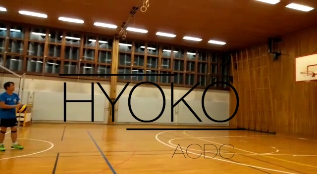 Hyoko