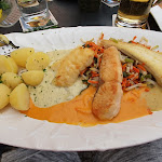 Photo n°1 de l'avis de log.o fait le 17/08/2020 à 11:59 sur le  Restaurant An der Wasserkunst à Wismar