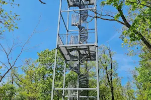 Ostrá Horka Observation Tower image