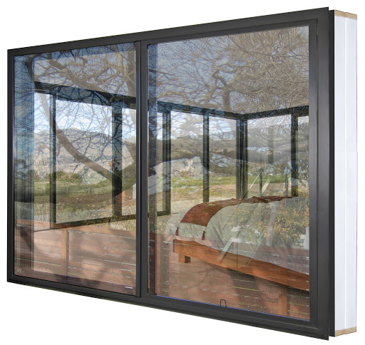 Manish Sliding Windows, Door & Glass Door Work