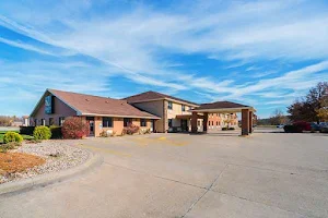 Quality Inn Carbondale University area image