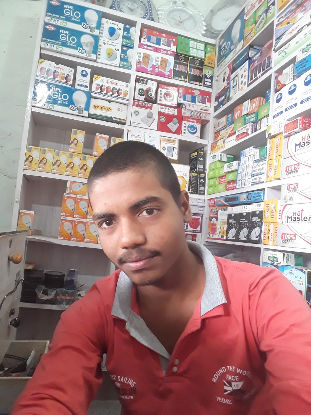 Adarsh Mobile Shop